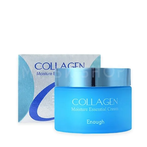 ENOUGH Крем для лица КОЛЛАГЕН Collagen Moisture Essential Cream