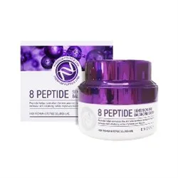 ENOUGH Крем для лица ПЕПТИДЫ 8 Peptide Sensation Pro Balancing Cream