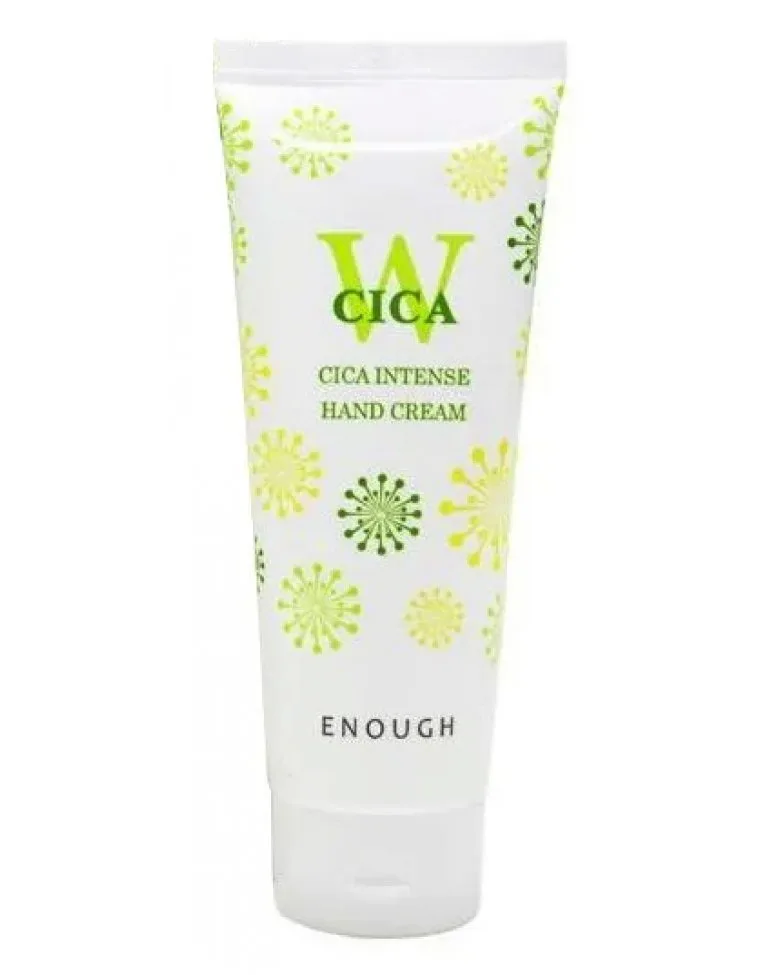 ENOUGH Крем для рук ЦЕНТЕЛЛА W Cica Intense Hand Cream