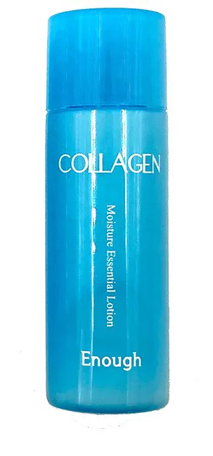 ENOUGH МИНИАТЮРА Лосьон для лица КОЛЛАГЕН Collagen Moisture Essential Lotion