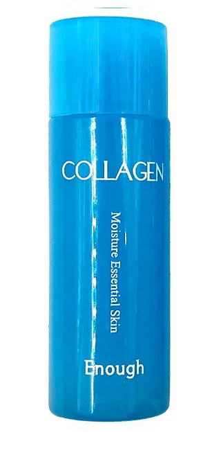 ENOUGH МИНИАТЮРА Тонер для лица КОЛЛАГЕН Collagen Moisture Essential Skin
