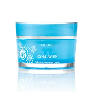 ENOUGH ОСВЕТЛЕНИЕ/Крем для лица W Collagen Whitening Premium Cream