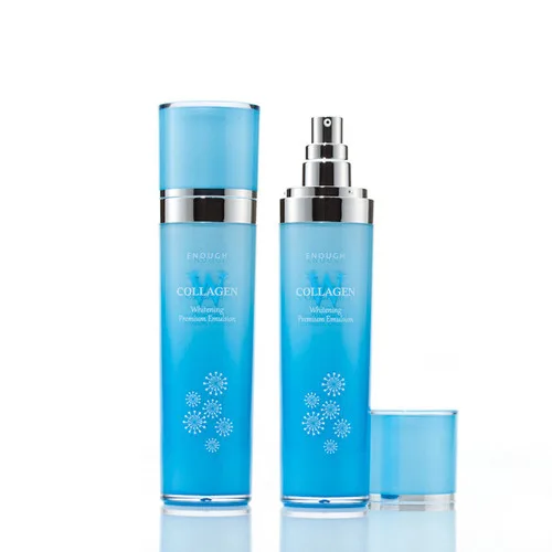 ENOUGH ОСВЕТЛЕНИЕ/Тонер для лица W Collagen Whitening Premium Toner