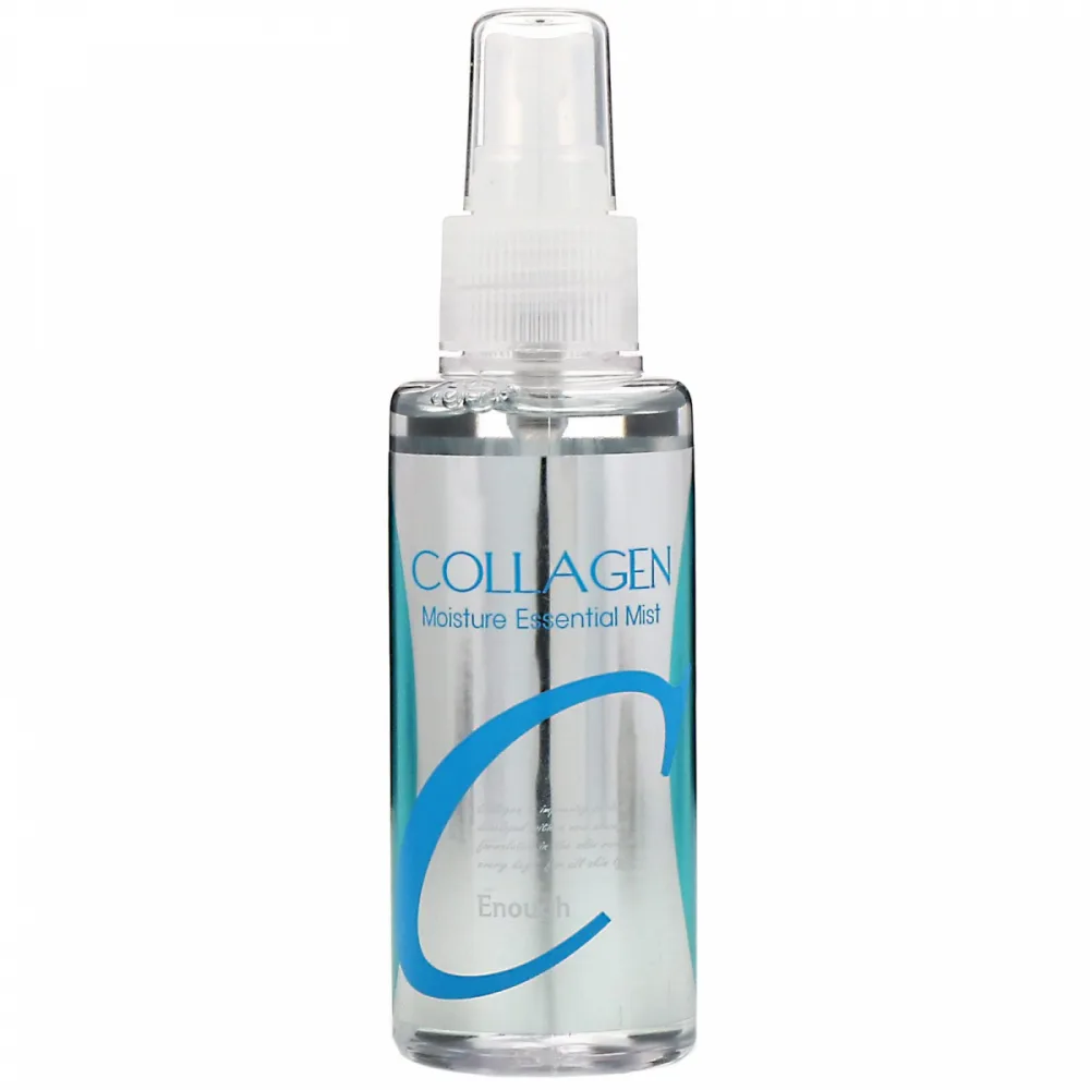 ENOUGH Спрей для лица КОЛЛАГЕН Collagen Moisture Essential Mist