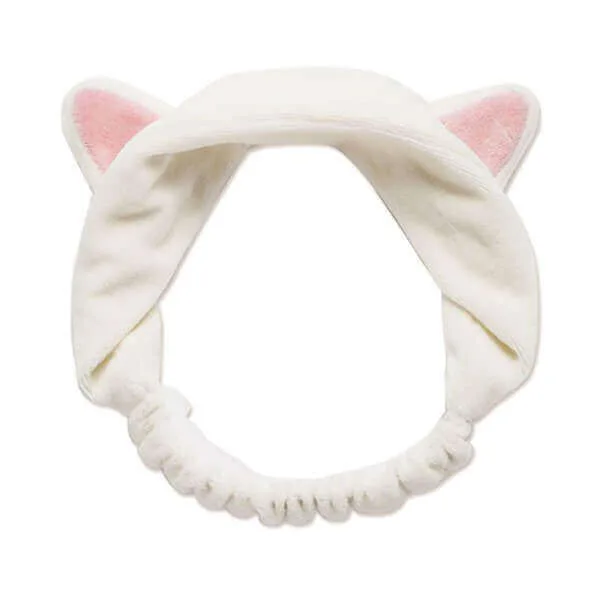 ETUDE Повязка для волос ETUDE My Beauty Tool Lovely Etti Hair Band