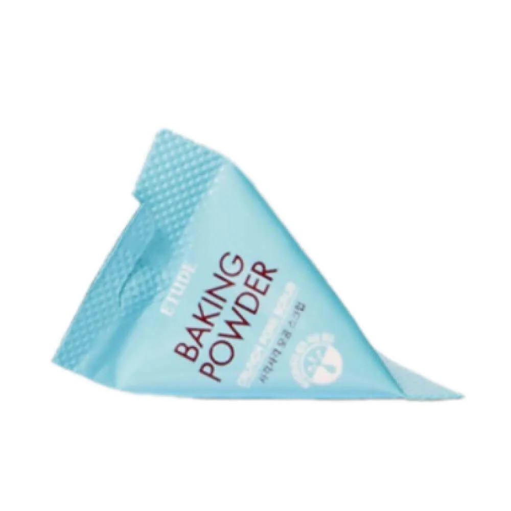 ETUDE Скраб-пирамидка с содой ETUDE Baking Powder Crunch Pore Scrub - 7 гр.
