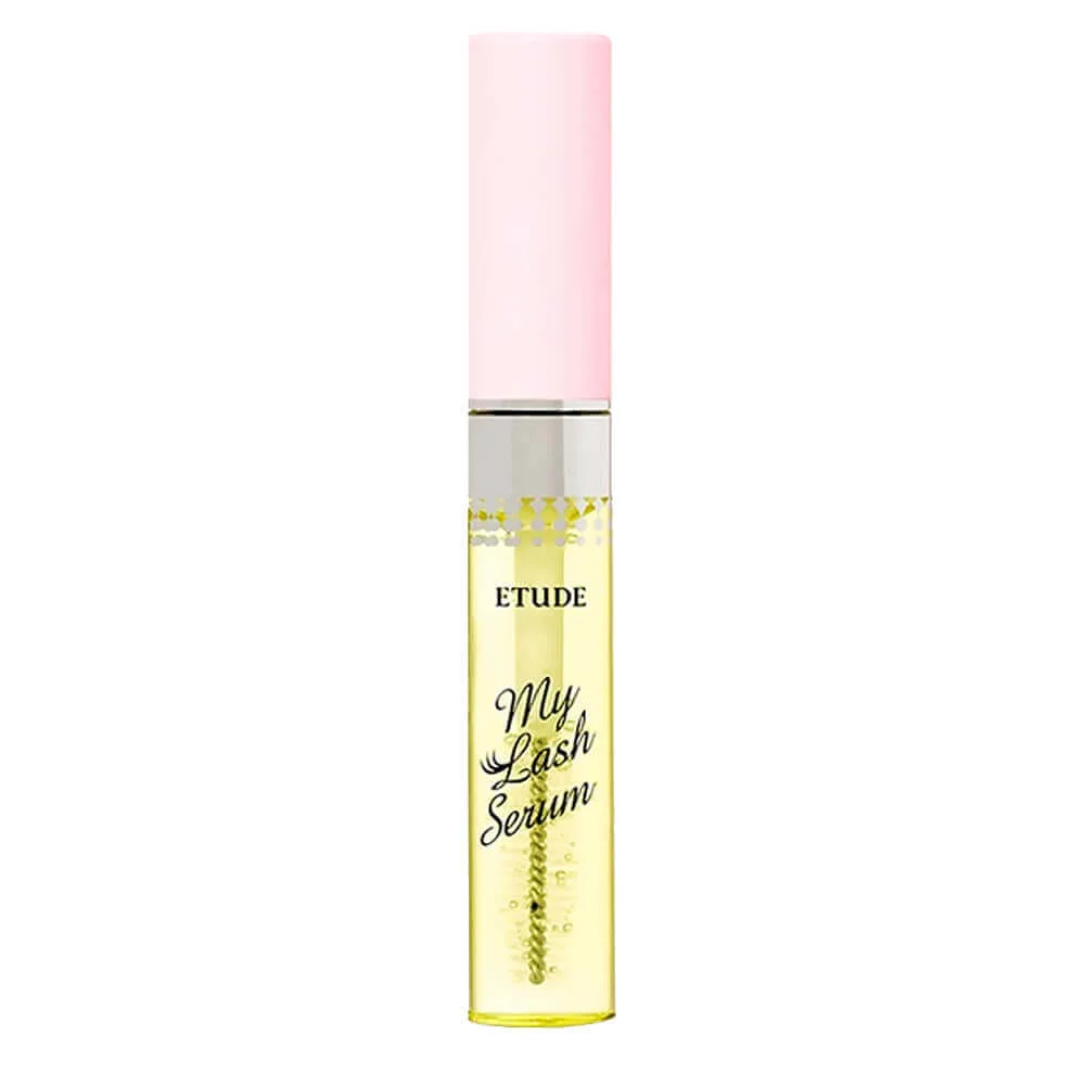 ETUDE Восстанавливающая сыворотка для ресниц ETUDE My Lash Serum