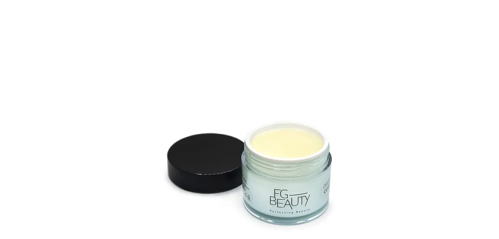 FG BEAUTY Бальзам для лица ОЧИЩЕНИЕ Deep And Perfect Cleansing Balm