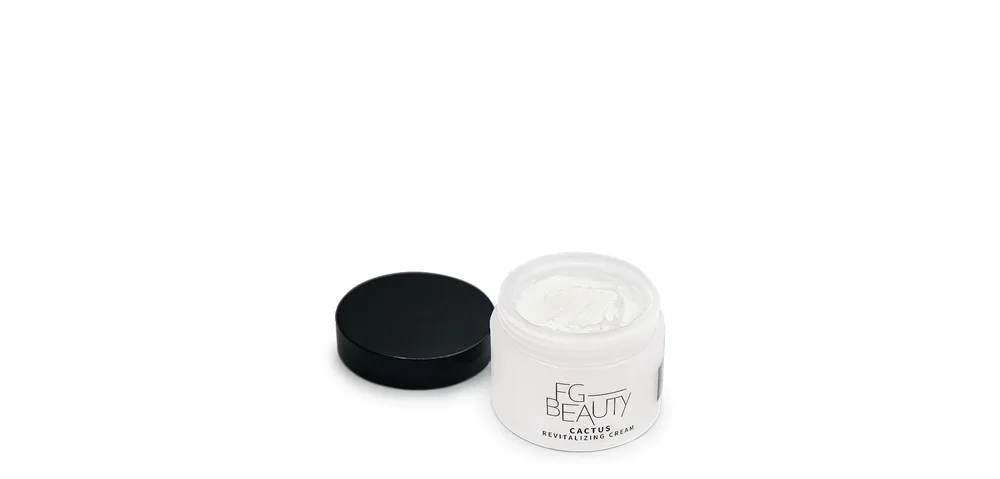 FG BEAUTY Крем для лица регенерирующий ОПУНЦИЯ Cactus Revitalizing Cream