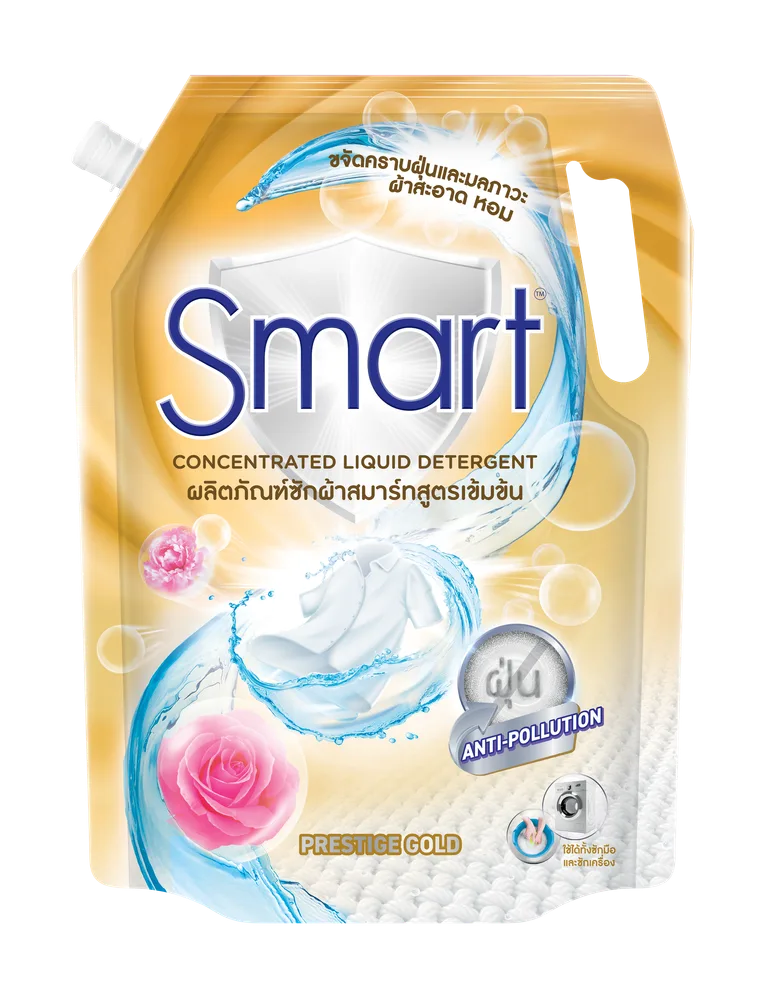 FINELINE Гель-суперконцентрат для стирки GOLD Smart