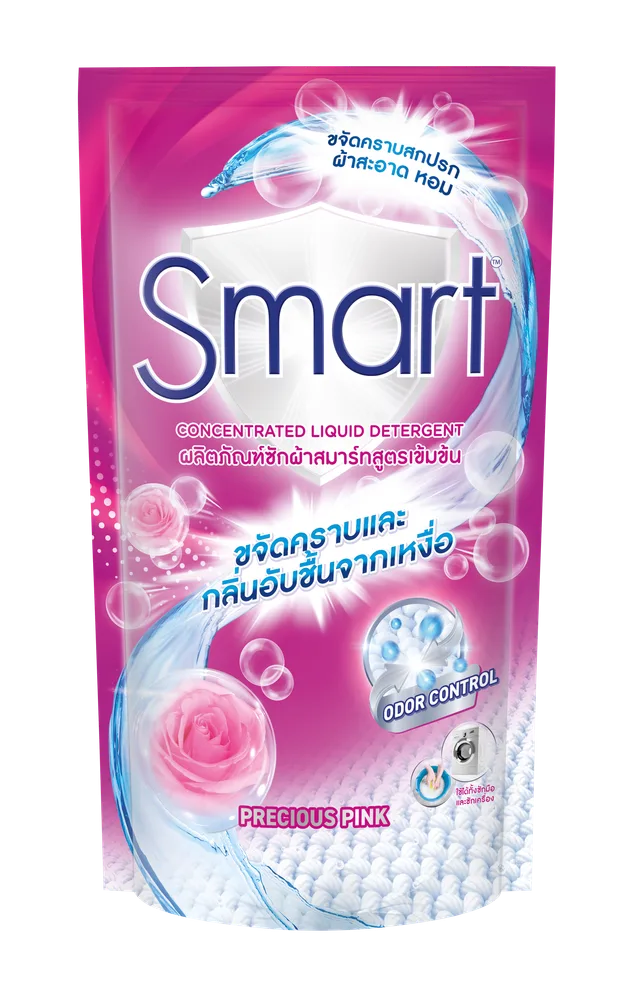 FINELINE Гель-суперконцентрат для стирки PINK Smart