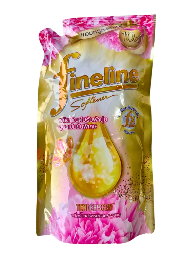 FINELINE Кондиционер для белья НЕЖНЫЙ АРОМАТ парфюмированный