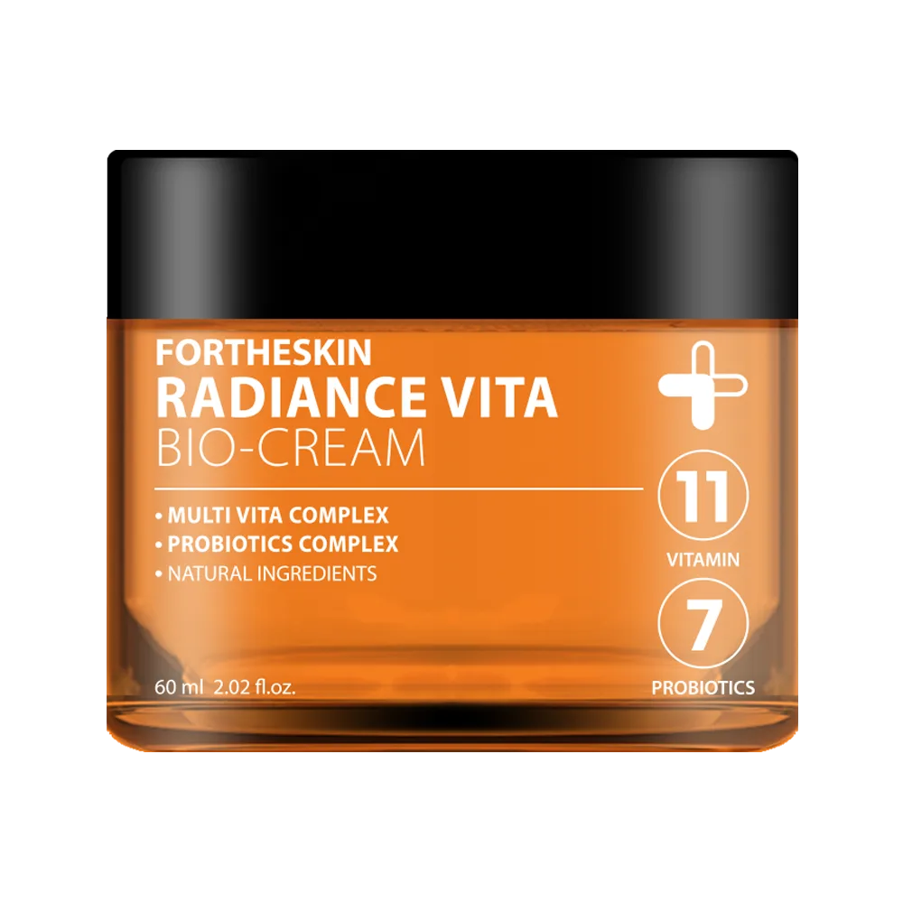 FORTHESKIN Крем для лица ЛИФТИНГ FORTHESKIN RADIANCE VITA BIO-CREAM