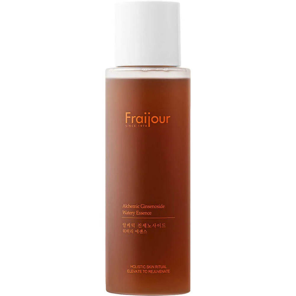 Fraijour Антивозрастная бустер-эссенция с женьшенем и пептидами Fraijour Alchemic Ginsenoside Watery Essence