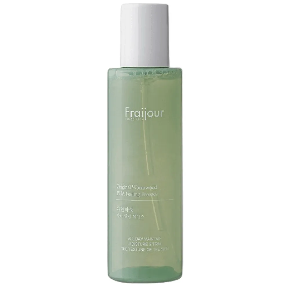 Fraijour Пилинг-эссенция с полынью для обновления кожи Fraijour Original Wormwood PHA Peeling Essence