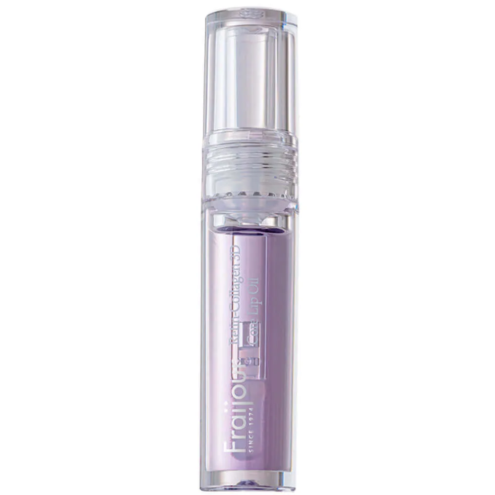 Fraijour Увлажняющее масло для губ с коллагеном Fraijour Retin-Collagen 3D Core Lip Oil