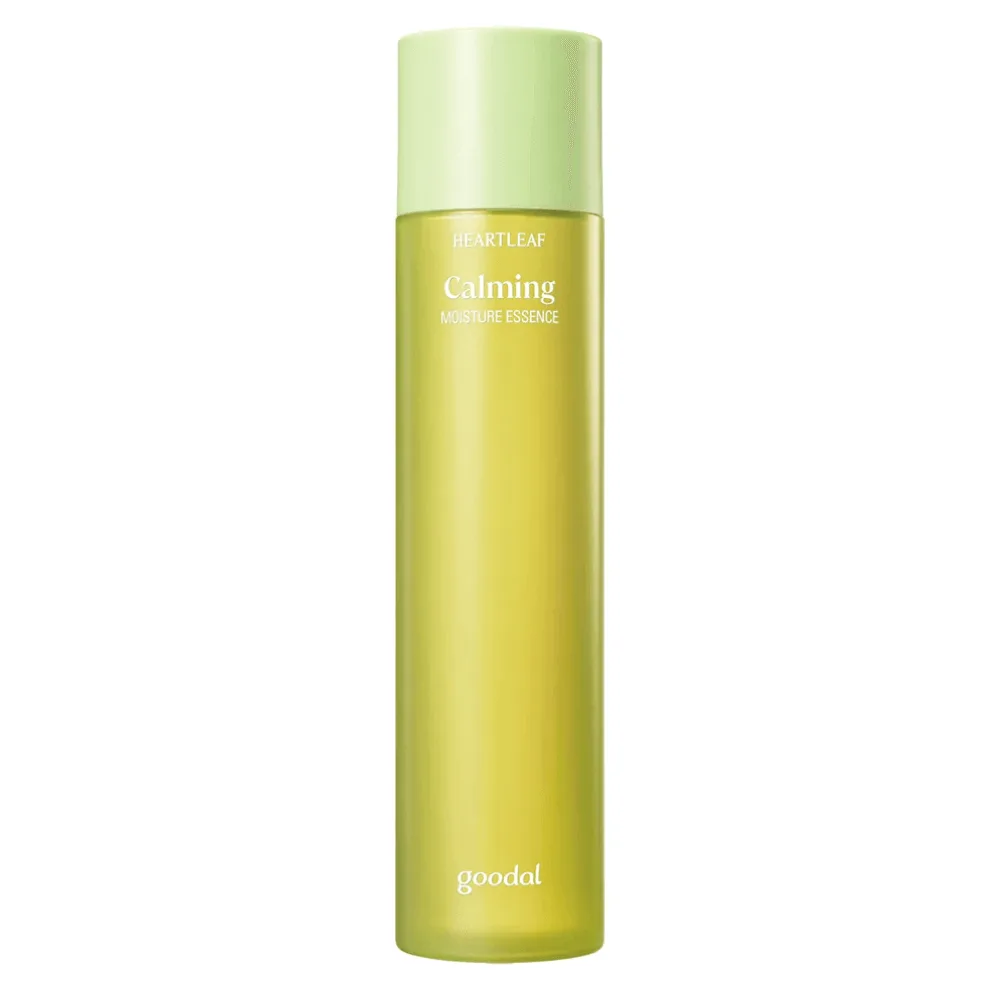 Goodal Увлажняющая эссенция с хауттюйнией Goodal Heartleaf Calming Moisture Essence