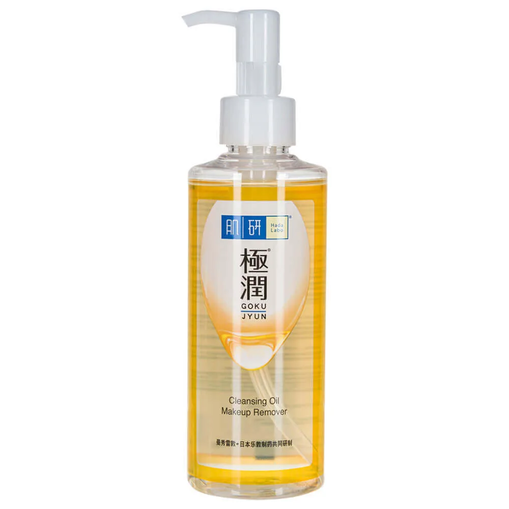 Hada Labo Увлажняющее гидрофильное масло Hada Labo Hydrating Cleansing Oil