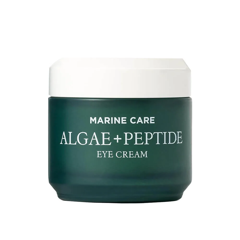 HEIMISH Питательный крем для век с экстрактами водорослей Heimish Marine Care Eye Cream
