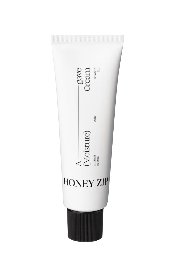 HONEY ZIP Крем для лица АГАВА Agave Moisture Cream