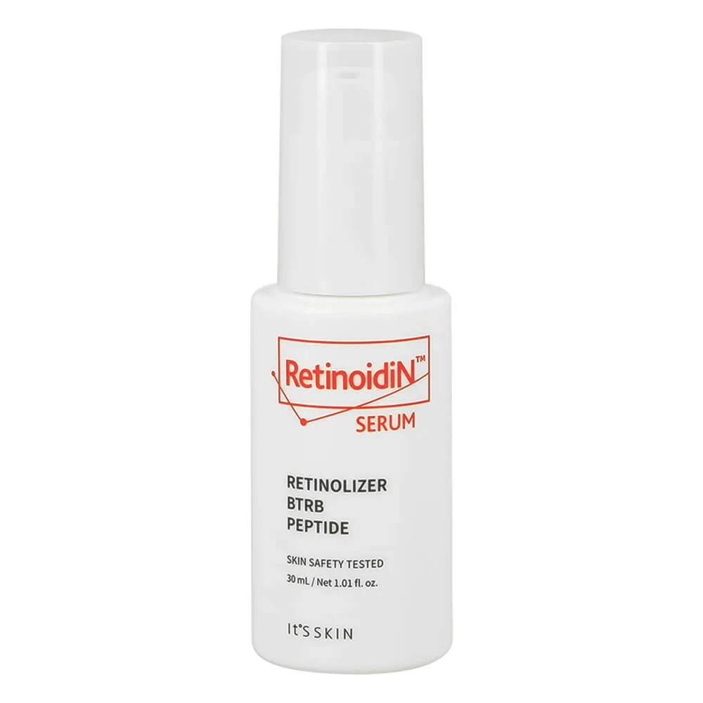 It's skin Антивозрастная сыворотка с ретинолом It's Skin Retinoidin Serum