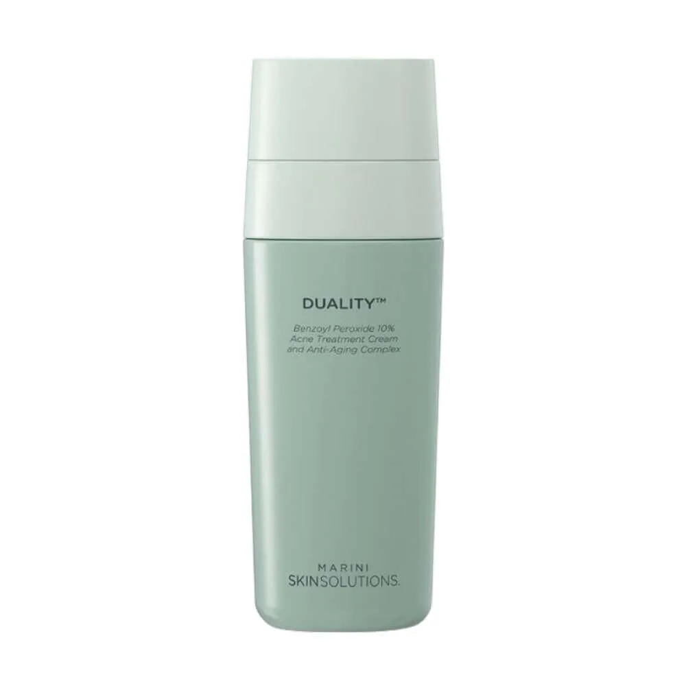 Jan Marini Антивозрастной крем против акне Jan Marini Skinsolutions Duality