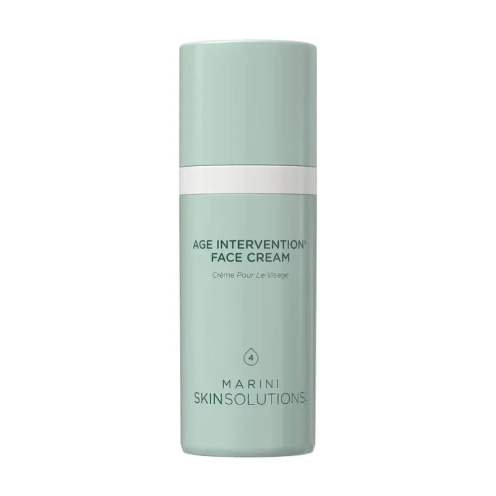 Jan Marini Антивозрастной крем с фитоэстрогенами Jan Marini Skinsolutions Age Intervention Face Cream