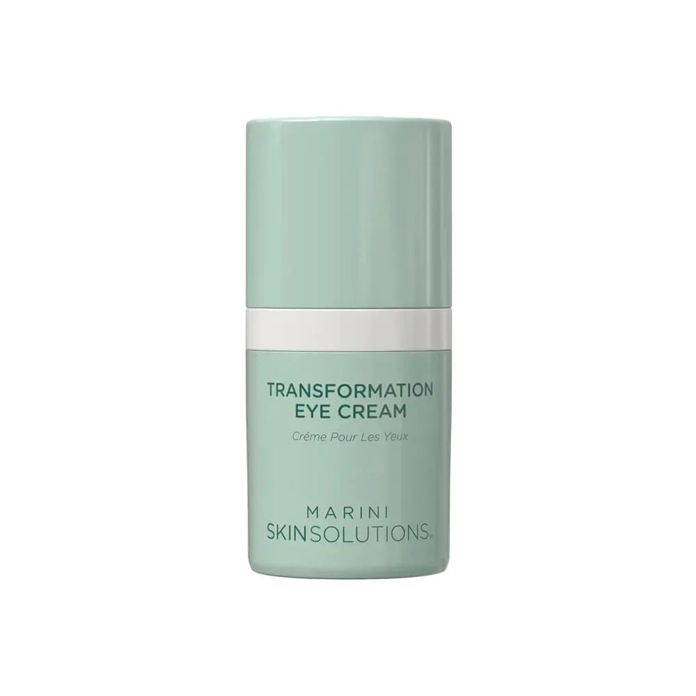 Jan Marini Антивозрастной трансформирующий крем для век Marini Skinsolutions Transformation Eye Cream