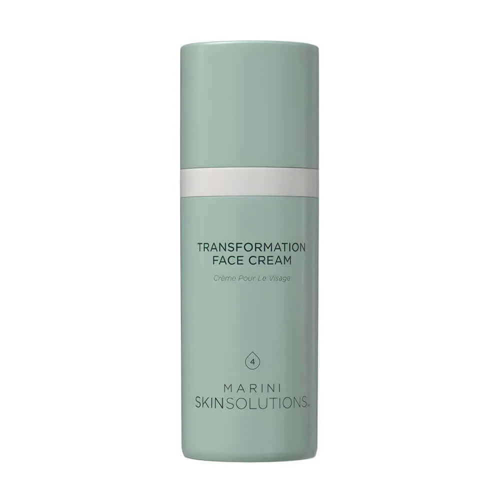 Jan Marini Антивозрастной трансформирующий крем с пептидами Jan Marini Skinsolutions Transformation Face Cream