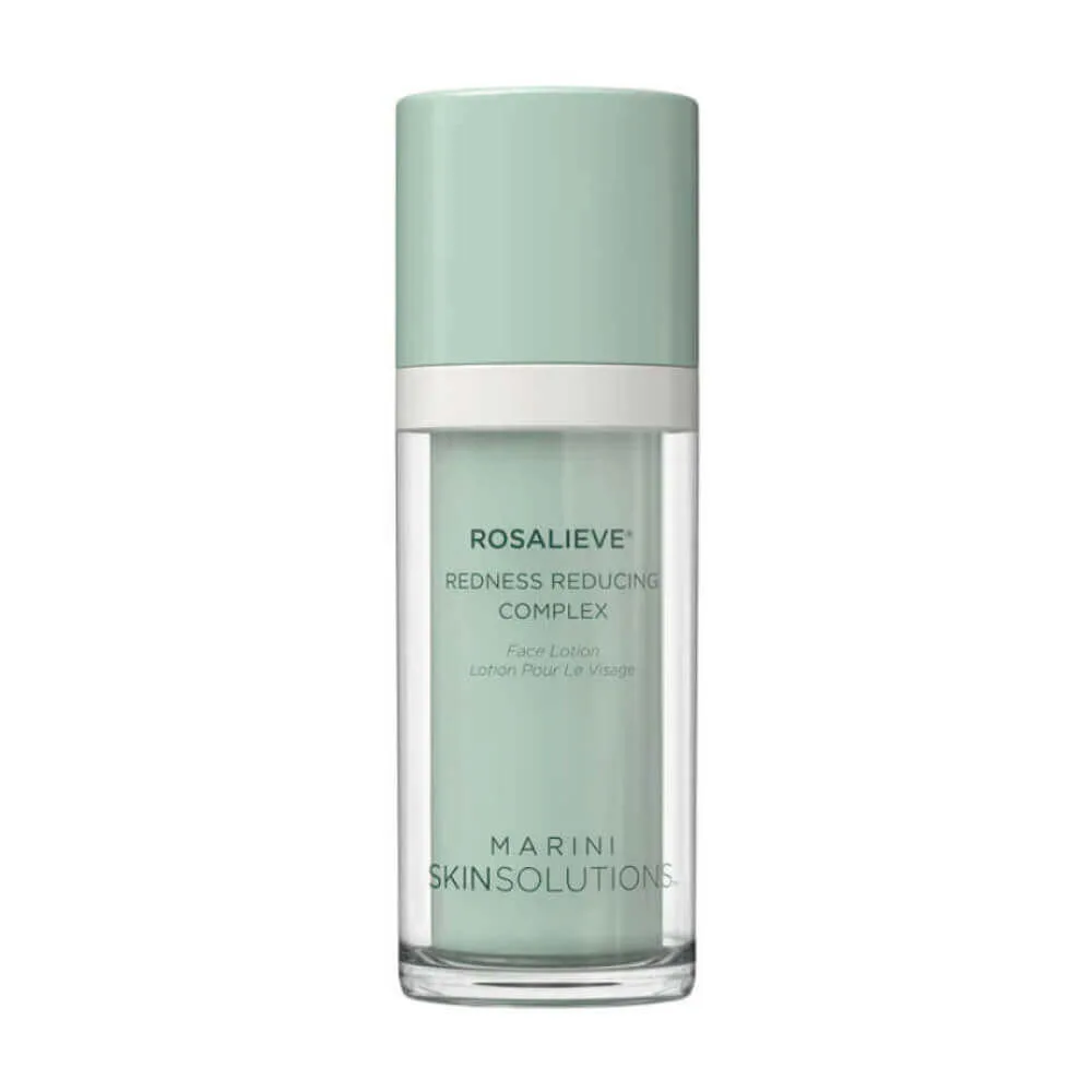 Jan Marini Крем с азелаиновой кислотой для кожи с розацеа Jan Marini Skinsolutions RosaLieve