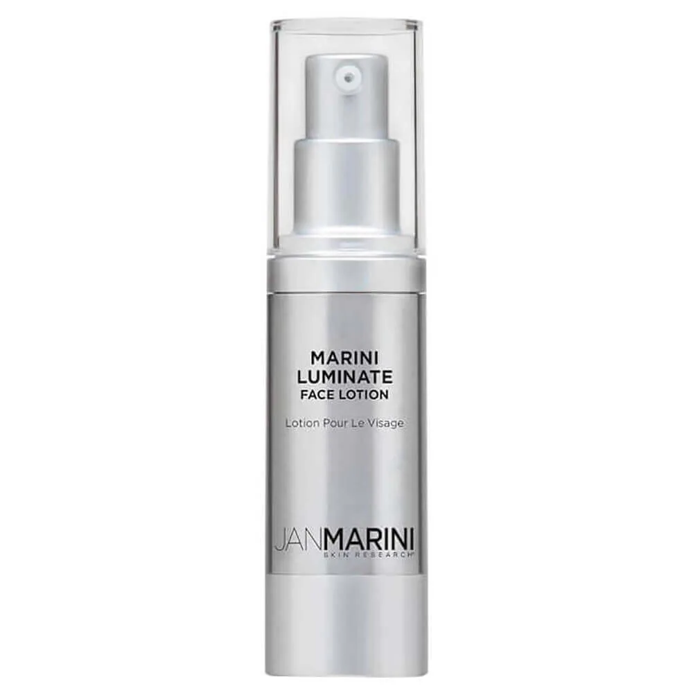 Jan Marini Лосьон с 0,3% ретинола против пигментации Jan Marini Marini Luminate Face Lotion