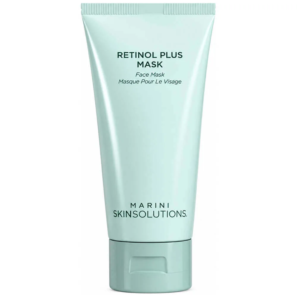 Jan Marini Обновляющая маска от морщин с 1% ретинола Marini Skinsolutions Retinol Plus Mask