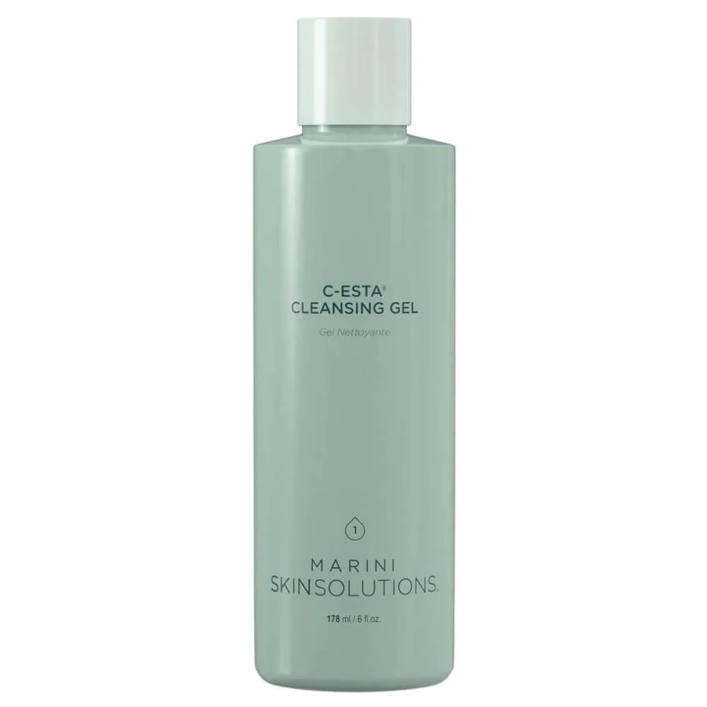 Jan Marini Очищающий гель с витамином С Jan Marini Skinsolutions C-Esta Cleansing Gel
