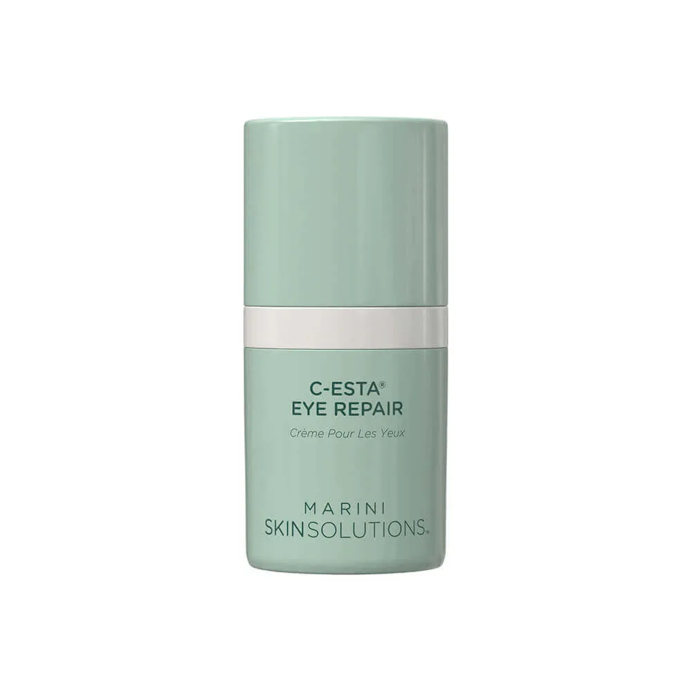 Jan Marini Сыворотка для век с лифтинг-эффектом Jan Marini Skinsolutions C-Esta Eye Repair