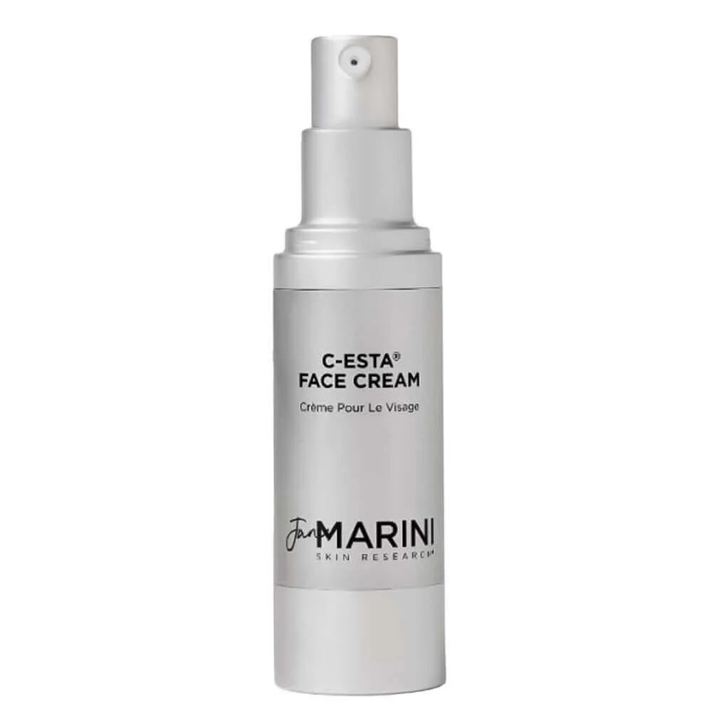 Jan Marini Выравнивающий крем с витамином C Jan Marini C-Esta Face Cream