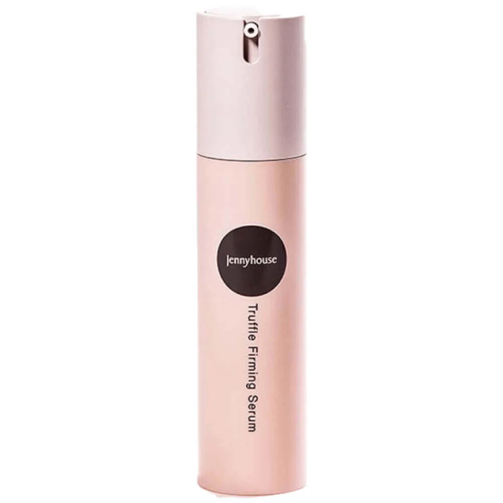 JennyHouse Подтягивающая сыворотка с чёрным трюфелем JennyHouse Truffle Firming Serum
