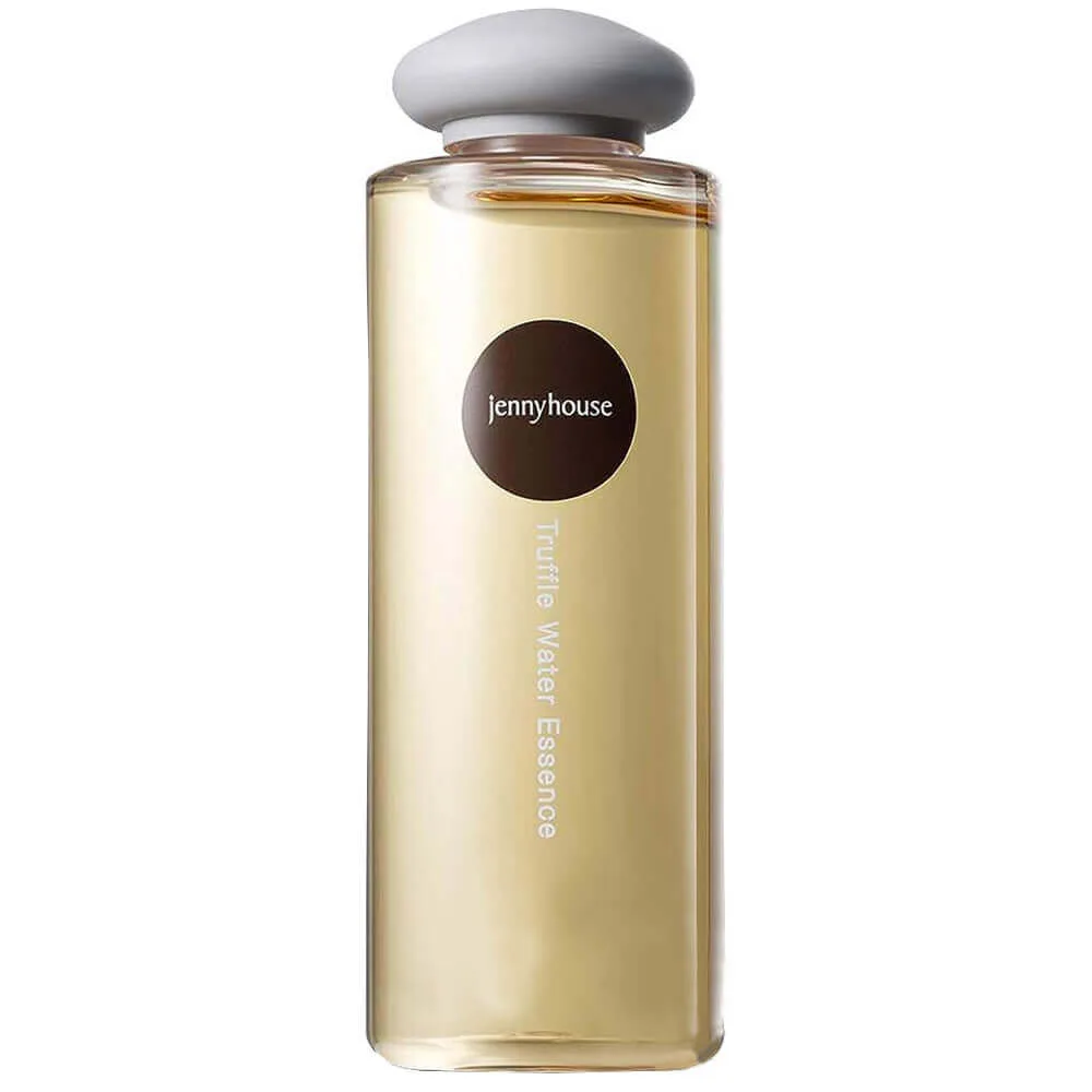JennyHouse Увлажняющий тонер-эссенция с чёрным трюфелем JennyHouse Truffle Water Essence