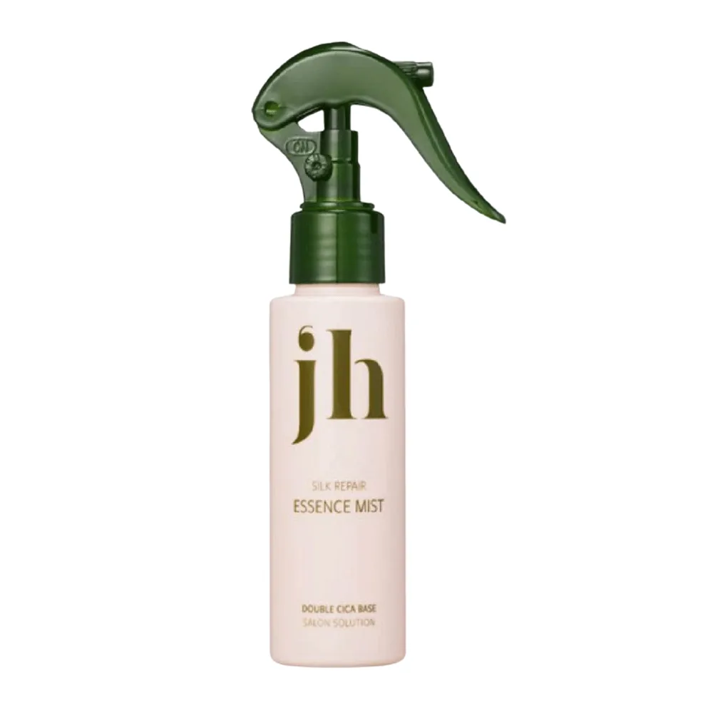 JennyHouse Восстанавливающий спрей-эссенция для волос Jennyhouse Silk Repair Essence Mist