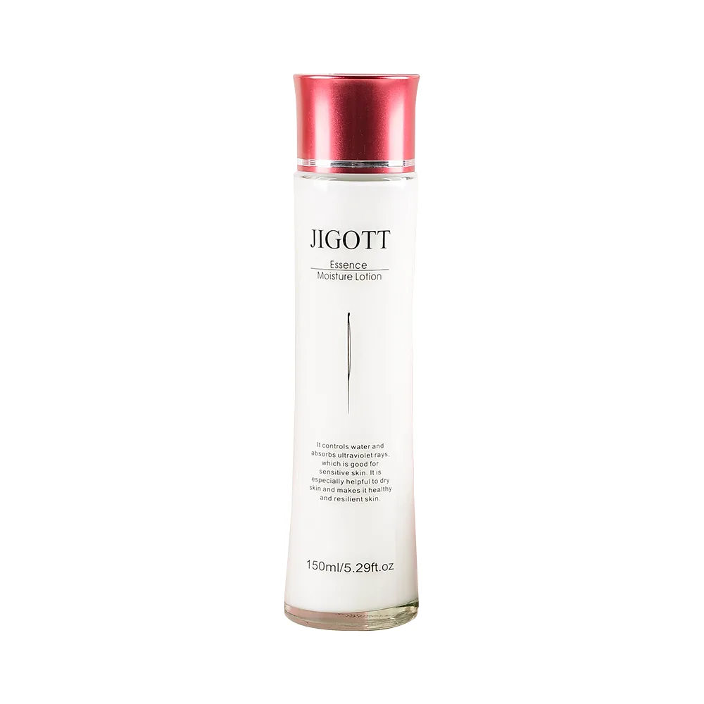 JIGOTT ГИАЛУРОН/Лосьон для лица Essence Moisture Lotion