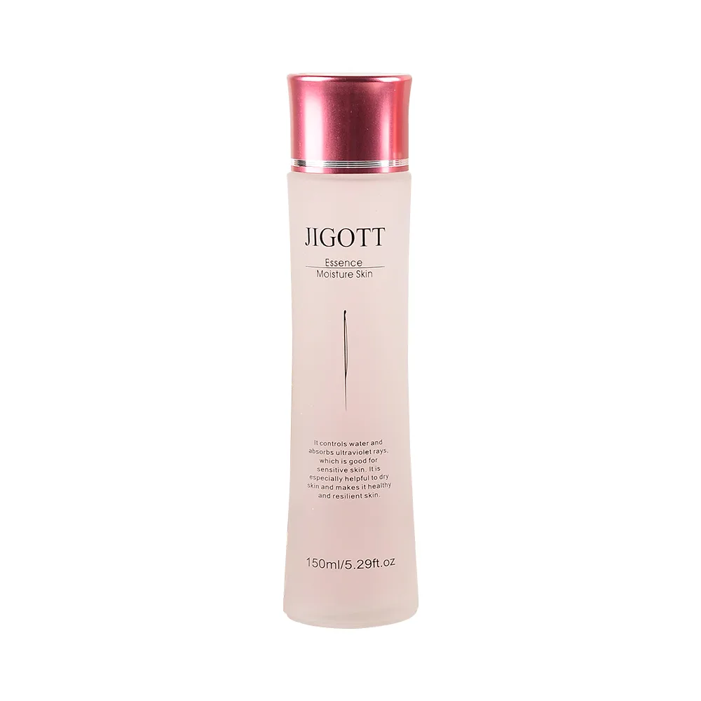 JIGOTT ГИАЛУРОН/Тоник для лица Essence Moisture Skin