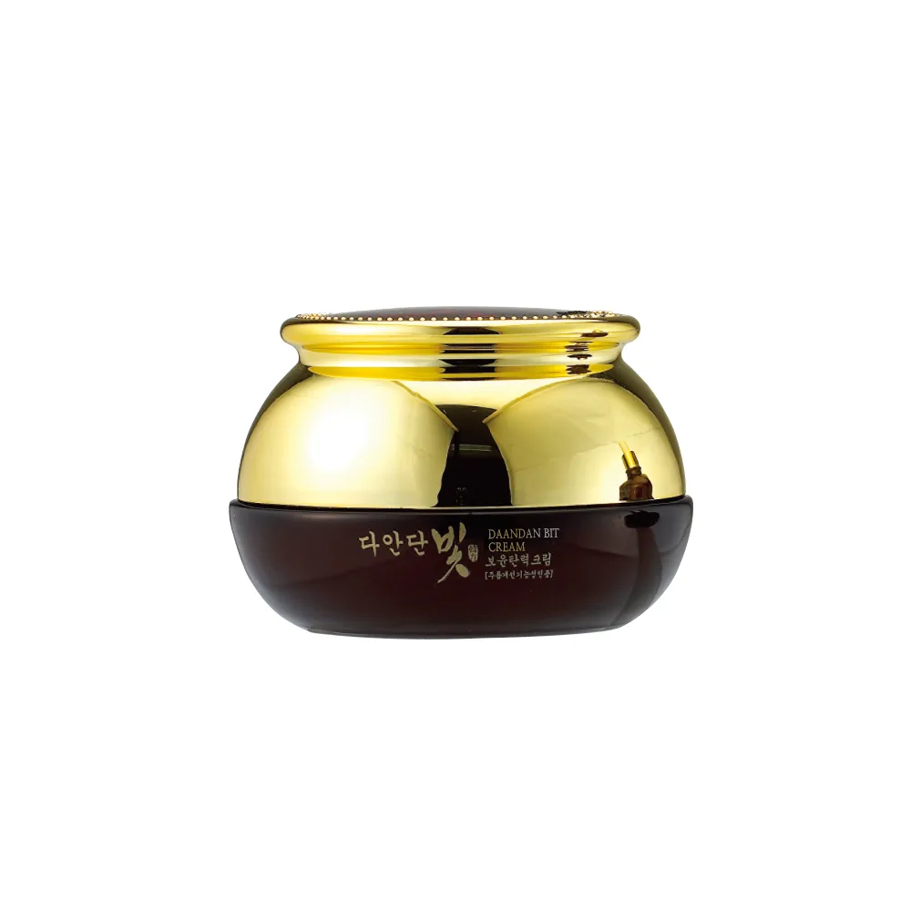 JIGOTT Крем для лица АНТИВОЗРАСТНОЙ DAANDAN BIT BOYUN FIRMING CREAM