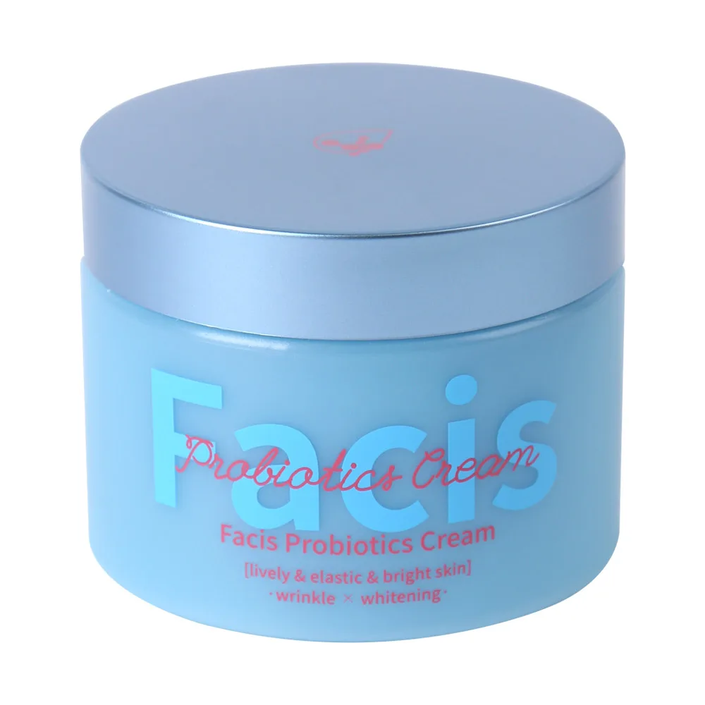 JIGOTT Крем для лица ПРОБИОТИКИ Probiotics Cream