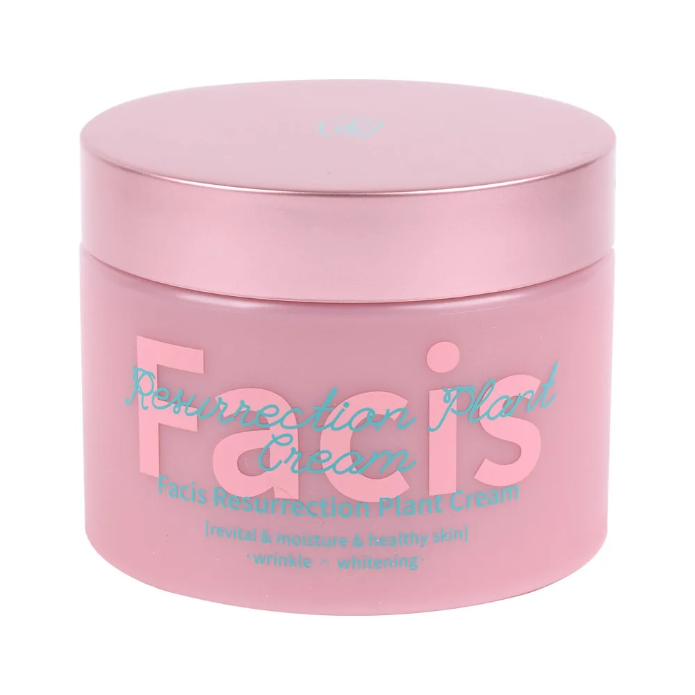 JIGOTT Крем для лица Resurrection Plant Cream