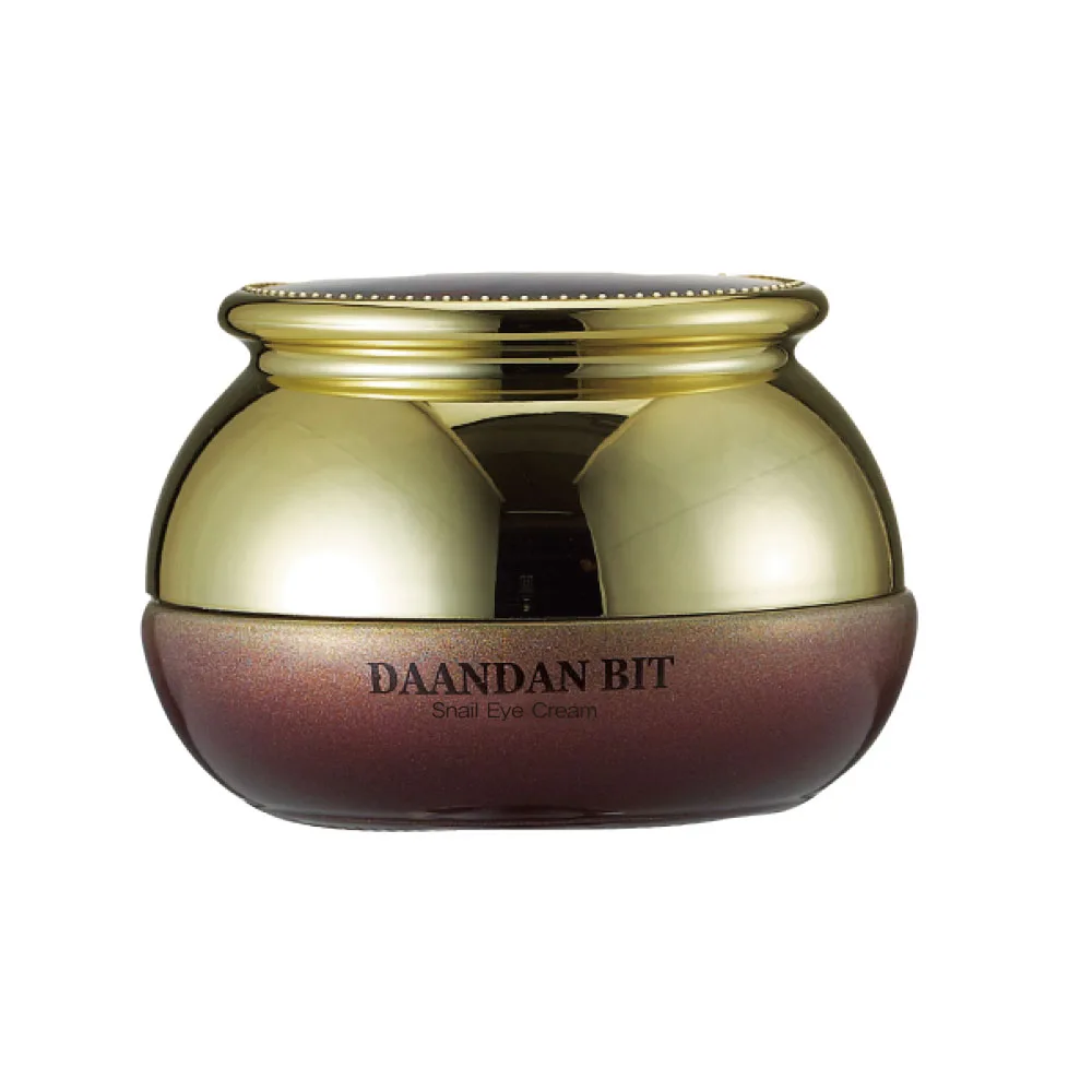 JIGOTT Крем для области вокруг глаз МУЦИН УЛИТКИ DAANDAN BIT SNAIL EYE CREAM