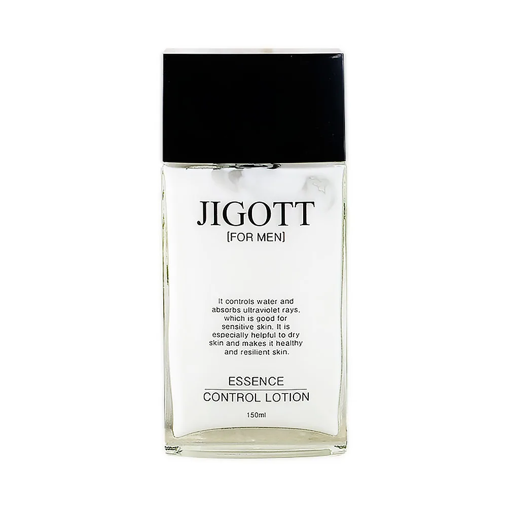 JIGOTT МУЖСКОЙ/Лосьон для лица MOISTURE HOMME LOTION