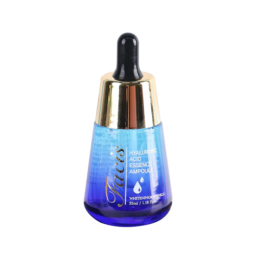 JIGOTT Сыворотка для лица ГИАЛУРОН HYALURONIC ACID Essence Ampoule