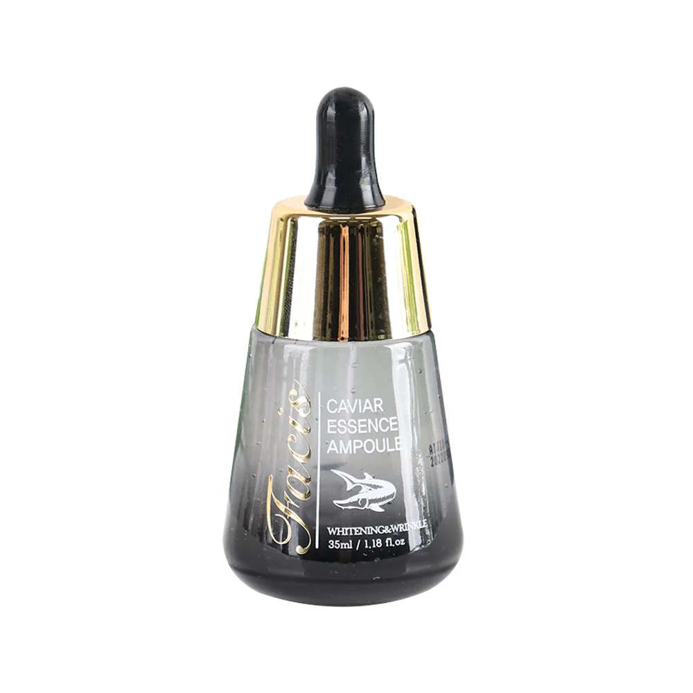 JIGOTT Сыворотка для лица ИКРА CAVIAR Essence Ampoule