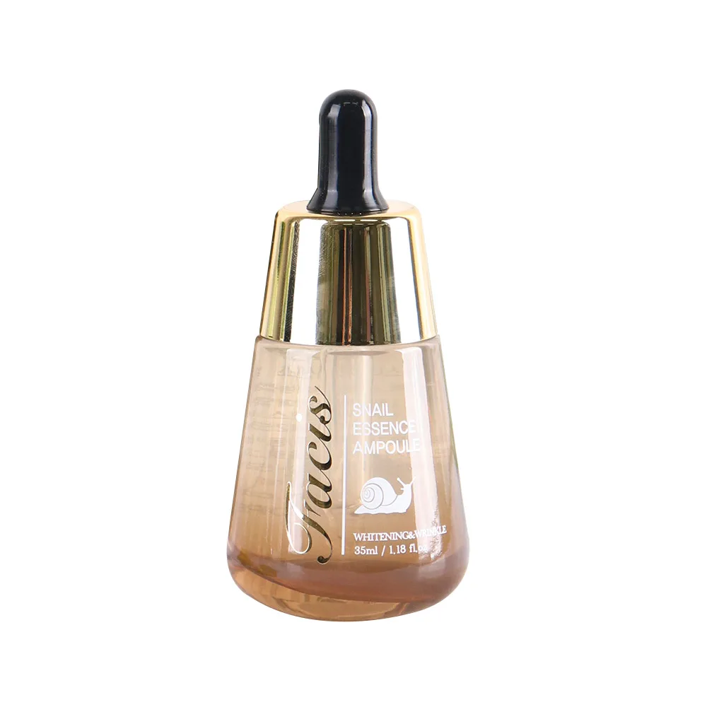 JIGOTT Сыворотка для лица МУЦИН УЛИТКИ SNAIL Essence Ampoule