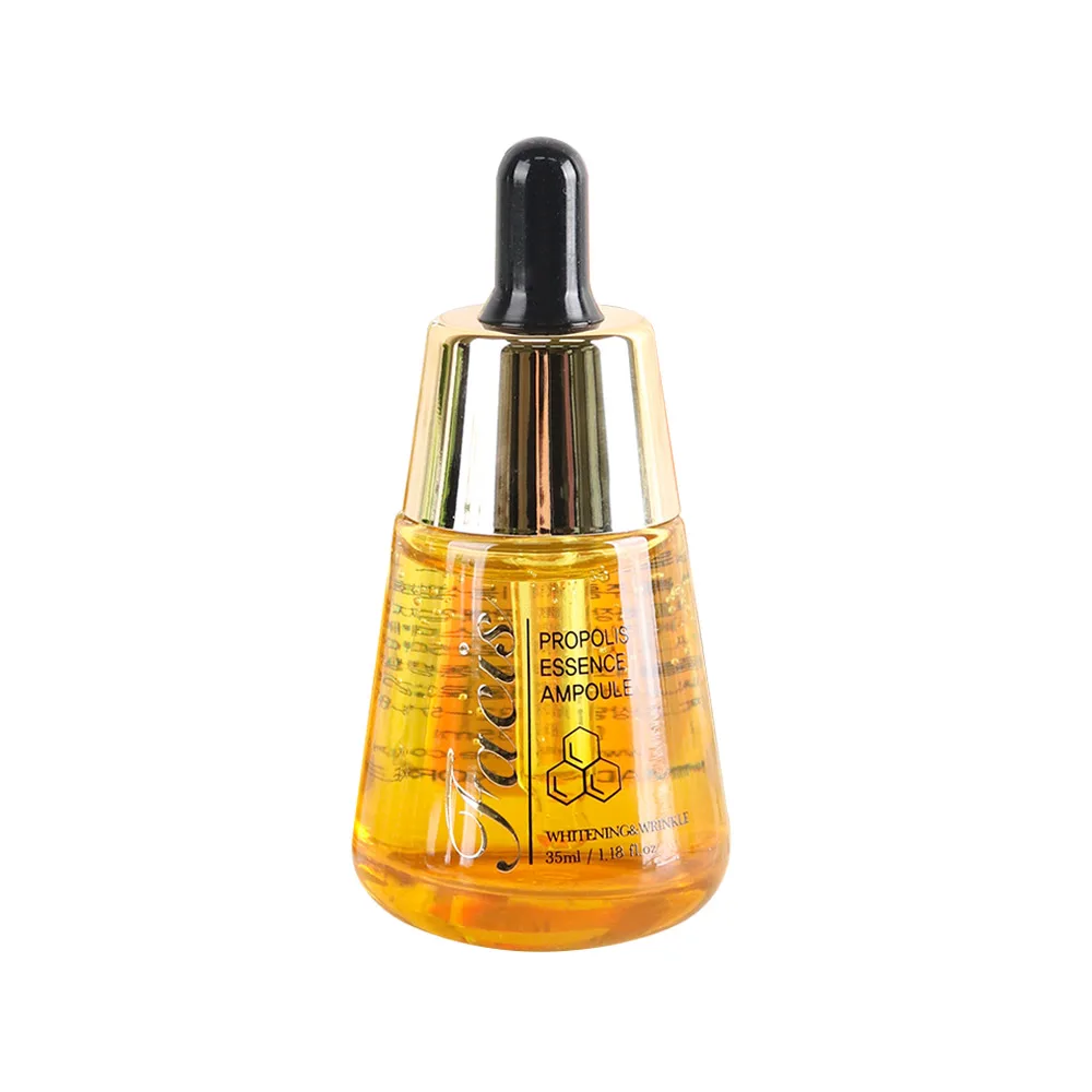 JIGOTT Сыворотка для лица ПРОПОЛИС PROPOLIS Essence Ampoule