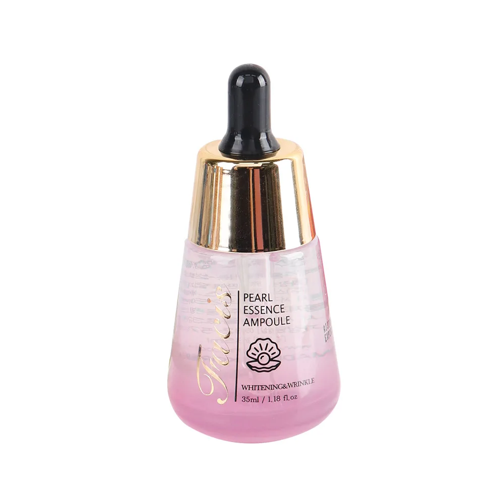 JIGOTT Сыворотка для лица ЖЕМЧУГ PEARL Essence Ampoule